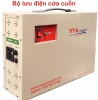 Lưu điện cửa cuốn YH Power - anh 1