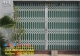 Cửa kéo đài loan 6 dem