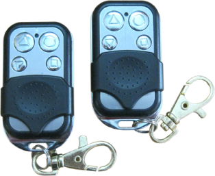 Điều khiển cửa cuốn FV Điều khiển cửa cuốn FV