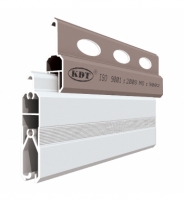 Mẫu nan cửa Alludoor MS 9002 -13Kg