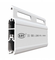 Mẫu nan cửa Alludoor MS 9001- 14Kg