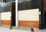 Cửa cuốn úc Newdoor