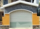Cửa cuốn úc tấm liền newdoor
