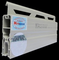 Mẫu nan cửa Mitadoor CT5266 Mẫu nan cửa Mitadoor CT5266
