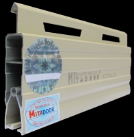 Mẫu nan cửa Mitadoor CT 5121