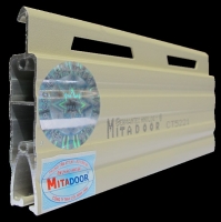 Mẫu nan cửa Mitadoor CT 5221