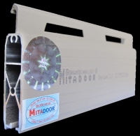 Mẫu nan cửa Mitadoor CT 5226