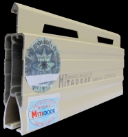 Mẫu nan cửa Mitadoor CT 5231