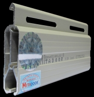 Mẫu nan cửa Mitadoor CT 5232
