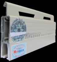 Mẫu nan cửa Mitadoor SD 5231