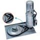 Motor JG 300kg Taiwan