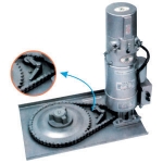Motor JG 300kg Taiwan