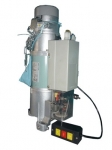 Motor YH made in Taiwan