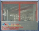 Cửa cuốn thoáng gió inox