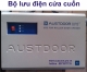 Bộ Lưu điện cửa cuốn austdoor