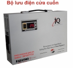 Bộ Lưu điện cửa cuốn IQ 600kg