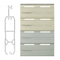 Citydoor MS 48R