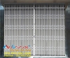 Cửa kéo CN đức dày 1,3 ly