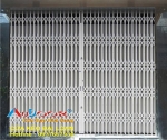 Cửa kéo CN đức dày 1,3 ly