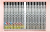 Cửa kéo inox 304