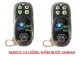 Remote điều khiển Cửa cuốn CH