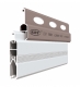 Cửa Alludoor MS 9002 -13Kg