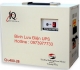 Lưu điện cửa cuốn IQ 400kg